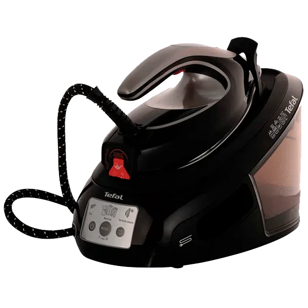 парогенератор Tefal Express Power SV8062E0