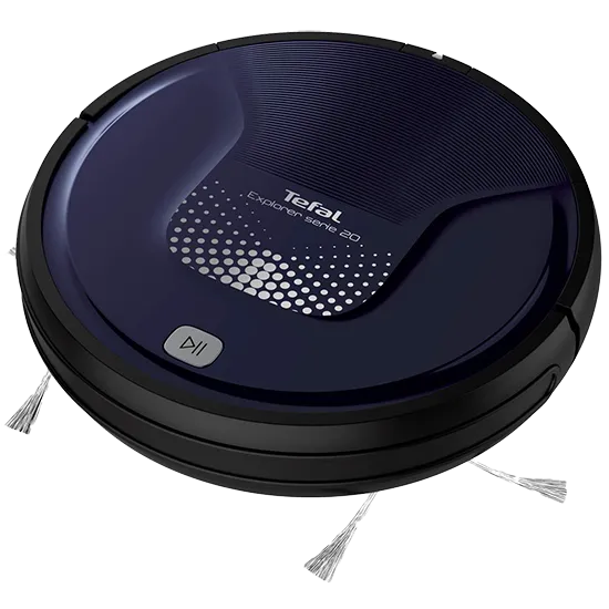 X-plorer Serie 20 RG6871WH